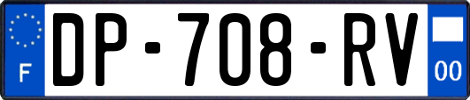 DP-708-RV