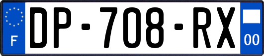 DP-708-RX
