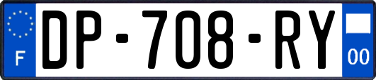 DP-708-RY