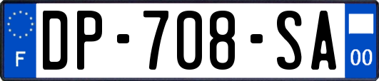 DP-708-SA