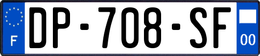 DP-708-SF