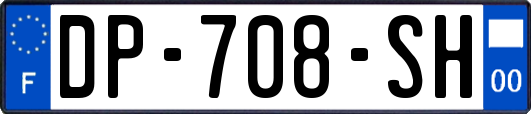 DP-708-SH