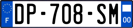 DP-708-SM