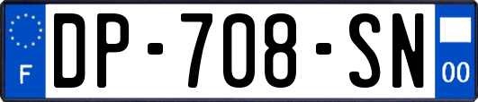 DP-708-SN