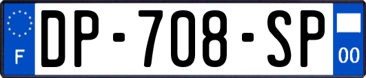 DP-708-SP