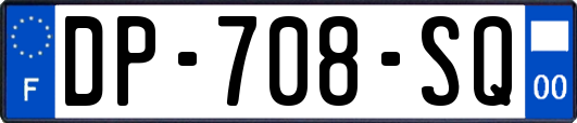DP-708-SQ