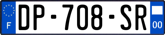 DP-708-SR