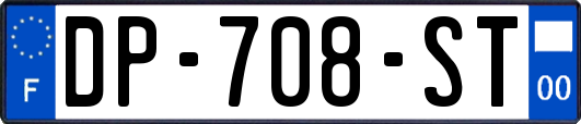 DP-708-ST