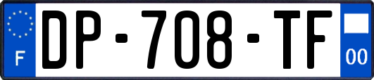 DP-708-TF