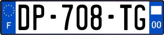 DP-708-TG