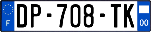 DP-708-TK