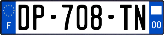 DP-708-TN