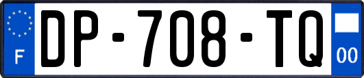DP-708-TQ