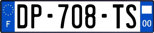 DP-708-TS