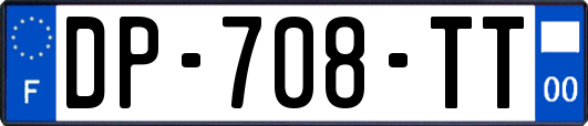 DP-708-TT