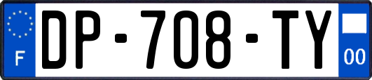 DP-708-TY
