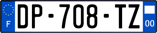 DP-708-TZ
