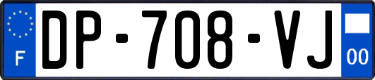 DP-708-VJ