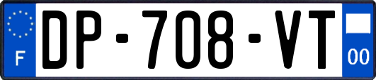 DP-708-VT