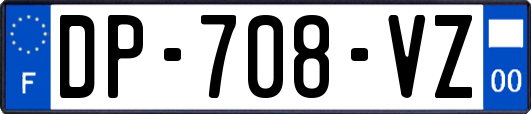 DP-708-VZ
