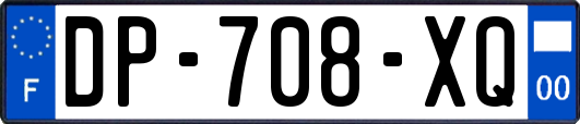 DP-708-XQ