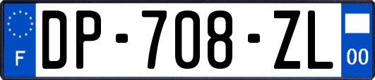 DP-708-ZL