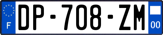 DP-708-ZM