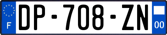 DP-708-ZN