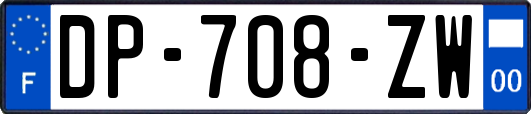 DP-708-ZW