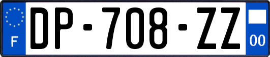 DP-708-ZZ