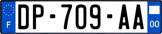 DP-709-AA