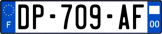 DP-709-AF