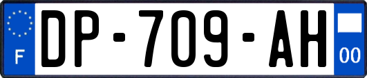 DP-709-AH