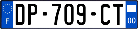 DP-709-CT