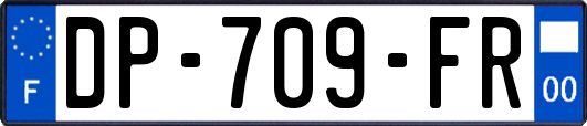 DP-709-FR