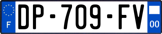 DP-709-FV