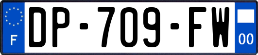 DP-709-FW