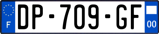 DP-709-GF