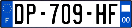 DP-709-HF