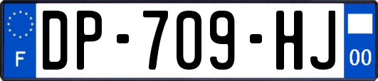 DP-709-HJ