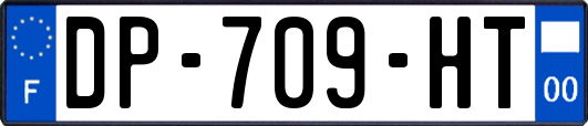 DP-709-HT