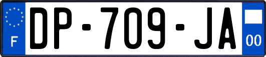 DP-709-JA