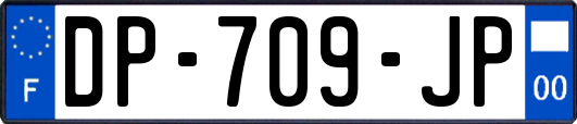 DP-709-JP