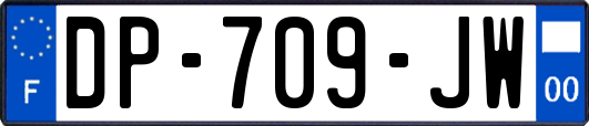 DP-709-JW