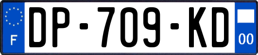 DP-709-KD