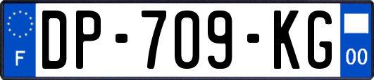 DP-709-KG