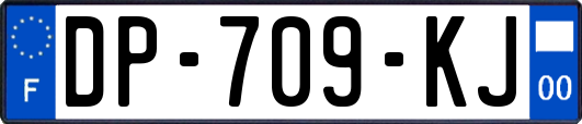 DP-709-KJ