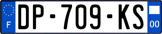 DP-709-KS