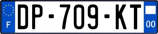 DP-709-KT