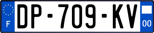 DP-709-KV